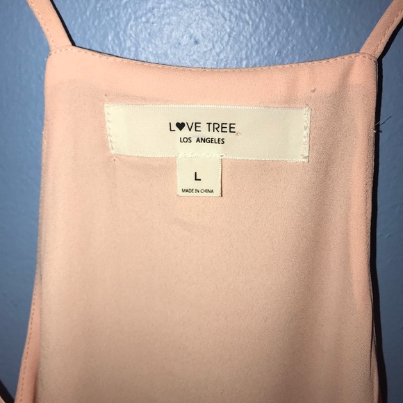 Love Tree Blouse - Picture 2 of 2